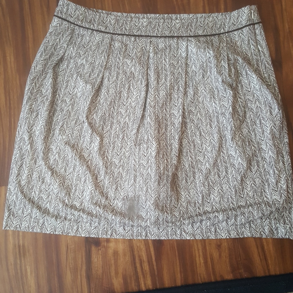 Fairway & Greene Nwt Skort Sz 14